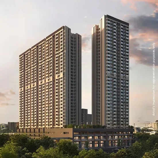 Godrej Elaris